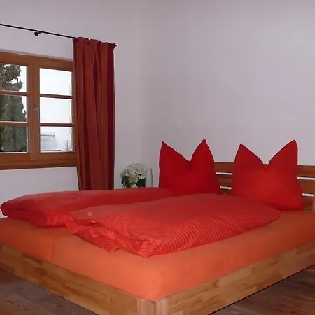 Ferienhaus Am Katzenbach בית נופש *