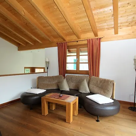 Ferienhaus Am Katzenbach *
