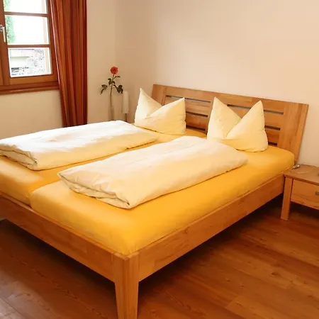 בית נופש Ferienhaus Am Katzenbach