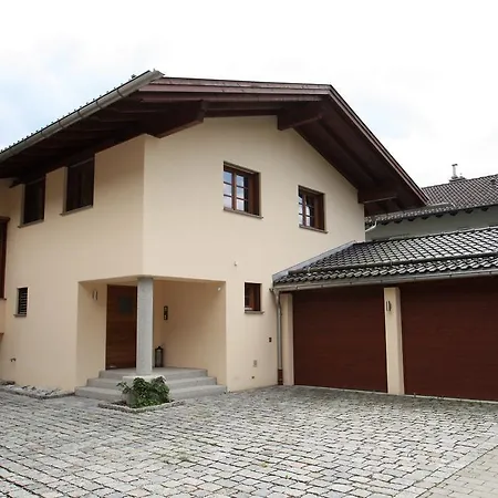 Ferienhaus Am Katzenbach בית נופש *